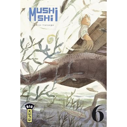 Mushishi - Tome 6 - Yuki Urushibara