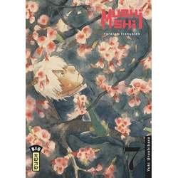 Mushishi - Tome 7 - Yuki Urushibara