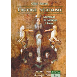 Potager en carrés - Philippe Chavanne