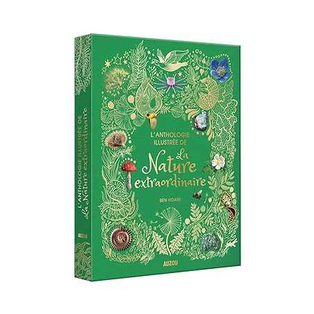 Le Petit livre de composts et potions magiques pour mon jardin - Philippe de Mélambès