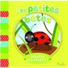 Les petites bêtes - Collectif