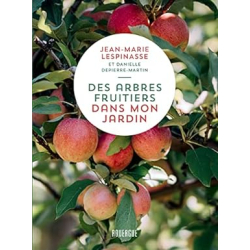 Jardins de passionnés en Rhône-Alpes - Pierrick Eberhard