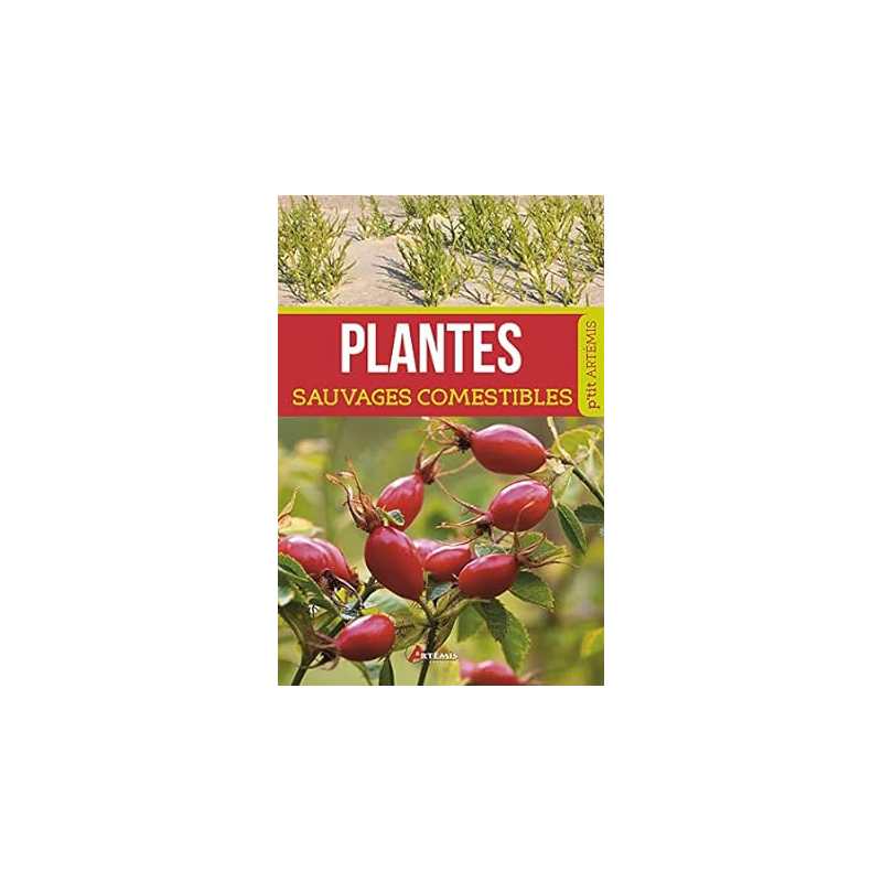 Plantes sauvages comestibles - François Couplan