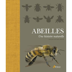 Abeilles, une histoire naturelle - Andrea Quigley