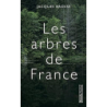 Les arbres de France - Jacques Brosse