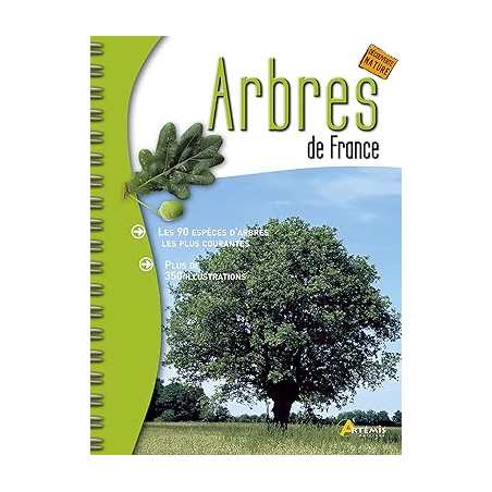 Arbres de France - Losange