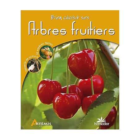 Arbres fruitiers - Horticolor