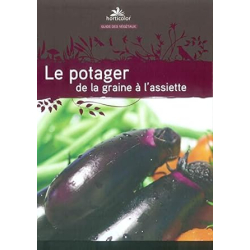 Le potager anti-crise - Faire des économies en cultivant ses légumes - Rodolphe Grosleziat