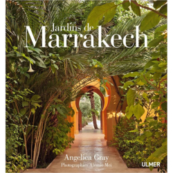 Jardins de Marrakech - Angelica Gray