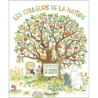 Le Jardin de Basilic - Les couleurs de la nature - Sébastien Perez/Annelore Parot