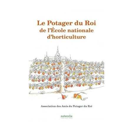 Les cahiers Silence ça pousse - Se mettre au potager - Stéphane Marie