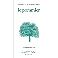 Le Pommier - Thierry Delahaye