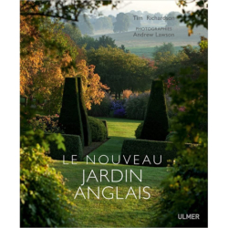 Le Nouveau jardin anglais - Tim Richarson