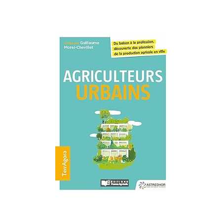 Agriculteurs urbains