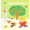 Les animaux - Boyer/Ninie