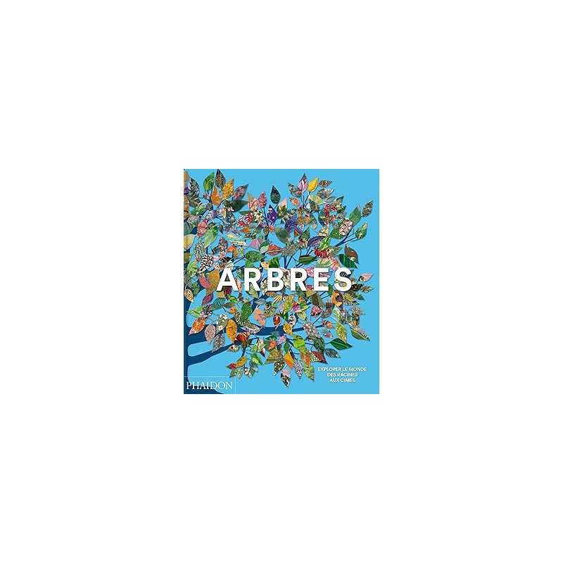 Arbres : Explorer le monde