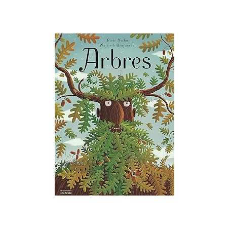 Arbres - Grajkowski/Socha