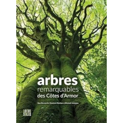 Arbres remarquables des Côtes-d'Armor - Bernard/Jezegou