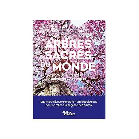 Arbres sacrés du monde : Science