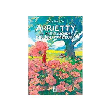 Arrietty