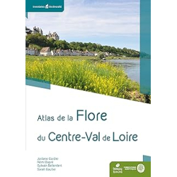 Atlas de la flore du Centre-Val de Loire - Cordier/Bellenfant