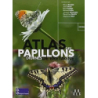 Atlas des papillons diurnes de Bretagne - Bretagne Vivante