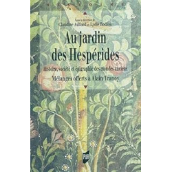 AU JARDIN DES HESPERIDES - Pur