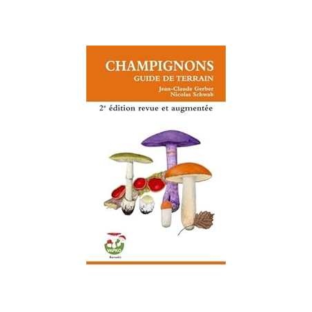 Champignons