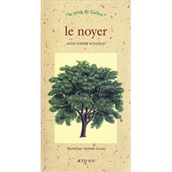 Le Noyer - Anne-Sophie Rondeau