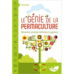 Le Génie de la permaculture - Démarche