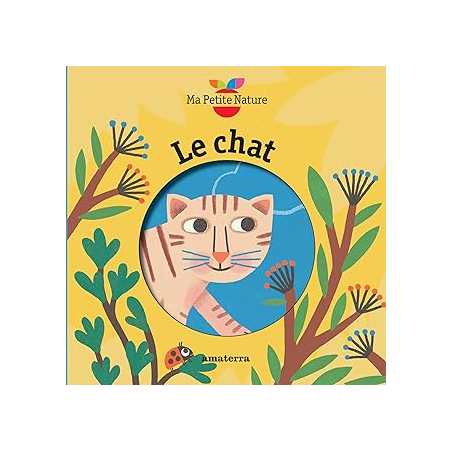 Le chat - Attiogbe Magali