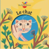 Le chat - Attiogbe Magali