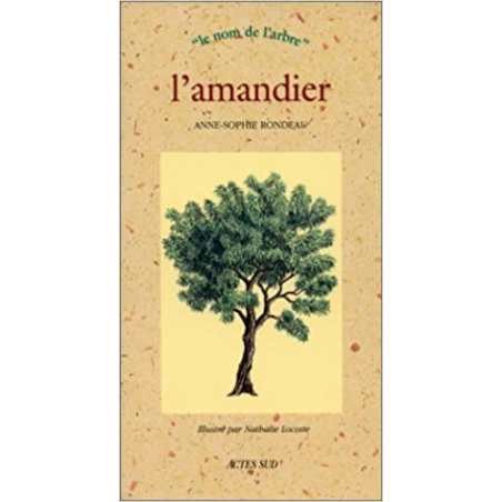 L'Amandier - Anne-Sophie Rondeau