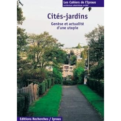 Cités-jardins - Baty-Tornikian G.