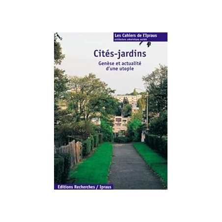 Cités-jardins - Baty-Tornikian G.