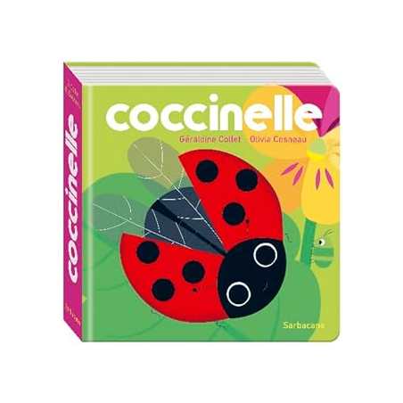 COCCINELLE - Collet/Cosneau