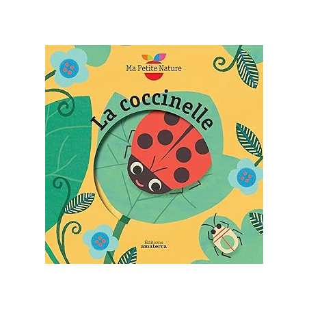 La Coccinelle - Attiogbe Magali