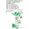 Flore complète portative de la France