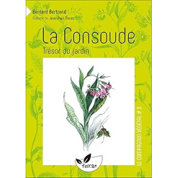 La Consoude