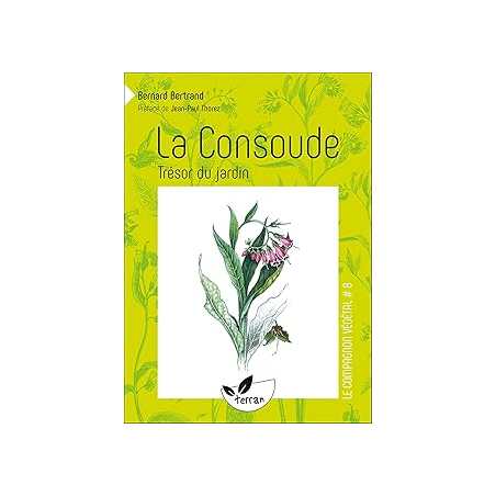 La Consoude