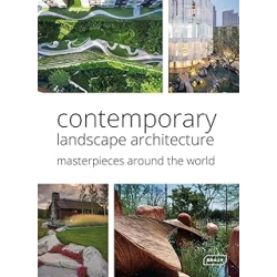 Contemporary landscape architecture - Van Uffelen Chris