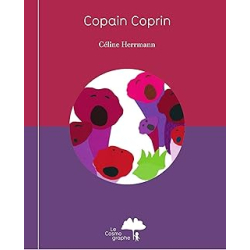 Copain Coprin - Herrmann Celine