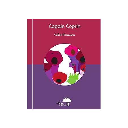 Copain Coprin - Herrmann Celine