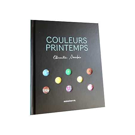 Couleurs printemps - Sourdais Clementine