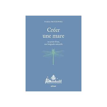 Créer une mare