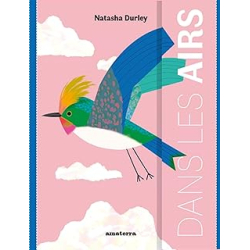 Dans les airs - Durley Natasha