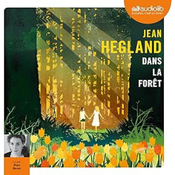 Dans la forêt - Lomig/Hegland