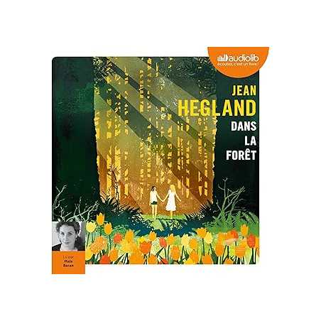 Dans la forêt - Lomig/Hegland