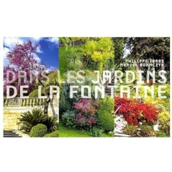 Dans les jardins de la Fontaine - Ibars/Adamczyk