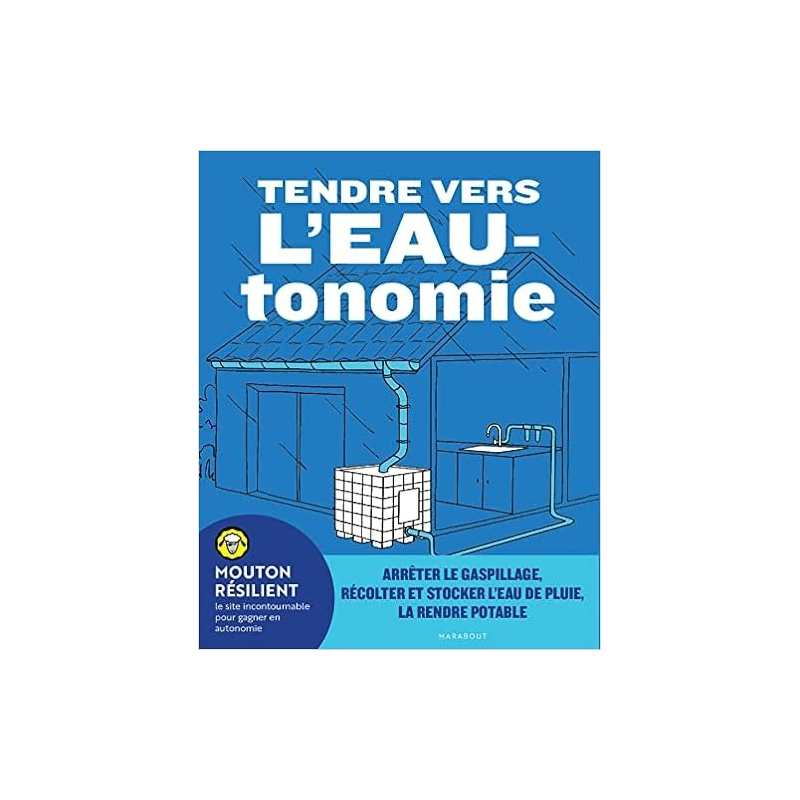 Tendre vers l'autonomie - Mouton Résilient